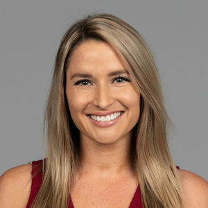 Meet your Posher, Jessica ann